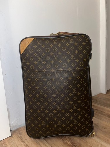 Valise cabine louis vuitton - cabine,