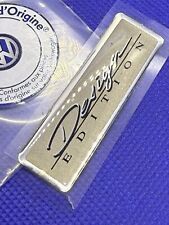 Logo Badge Emblème Audi 80 IV