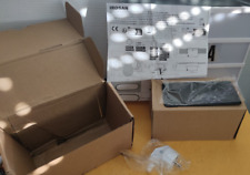 ★ SCHMIDT ★ duo intégré bloc 2 prises courant secteur - kit encastré cuisine