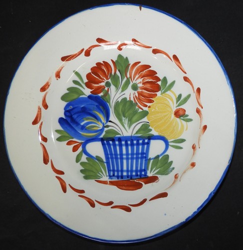 Faïence clement - de,