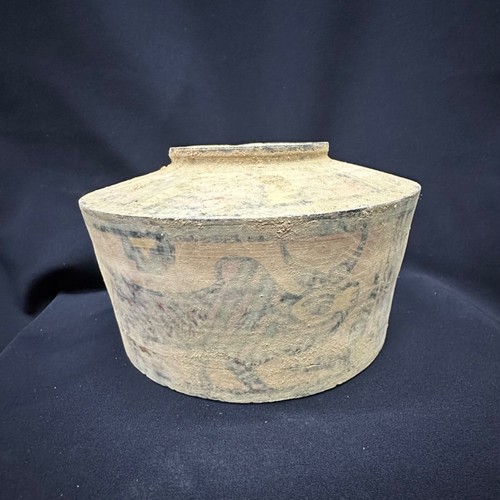 Ancien bol vache - ancien,