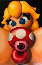 GUM - Peinture graffiti