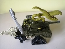 Popy Mattel Jayce Et Les conquérants De la Lumière Dessin Animé 1985