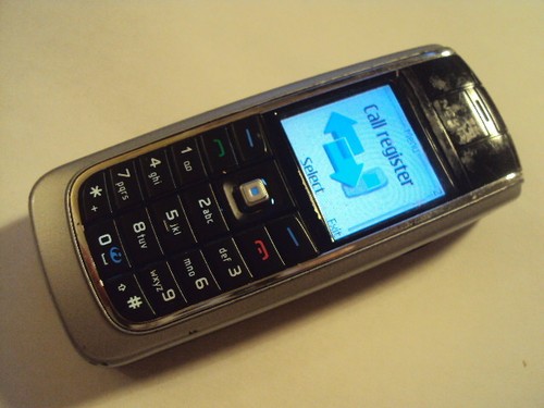Téléphone portable nokia - ,