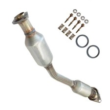 Catalytic Converter for 2009