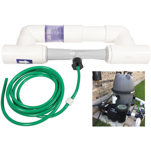 Standard installation injector - standard,