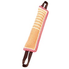  Jouet À Tirer Pour Chiot Jouets De Morsure Chien Dressage Animaux Compagnie