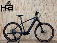 VTT électrique Focus Jarifa²