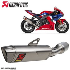 Pot échappement HONDA CBR
