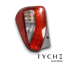 2014 KIA Ray Rear,LEFT LED