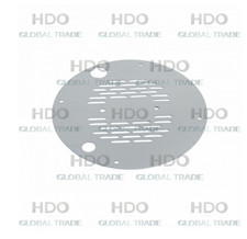 SANTOS JUICER 28 BOTTOM PLATE