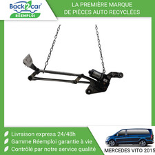 ? MECANISME ESSUIE-GLACE AVANT MERCEDES VITO FOURGON ➤4478200040 ?