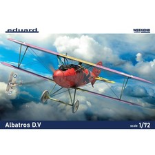 Eduard 7406 maquette avion - 7406,