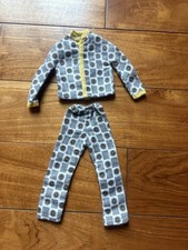 Pyjama Poupée Mannequin