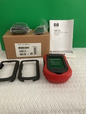 HEWLETT-PACKARD - Coque Protection HP iPAQ Rugged Case Pocket PC H5000,H4100