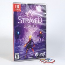 Strayed Lights Nintendo Switch