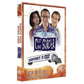 Dvd est pas sorcier - pas,