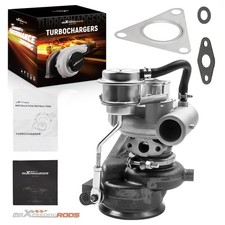 Turbocharger for Peugeot Boxer