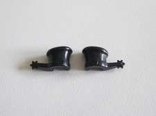PLAYMOBIL (0535) PIEDS - Paire