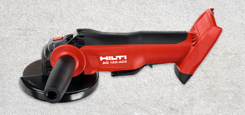Hilti 125 a22 meuleuse - 125-a22,