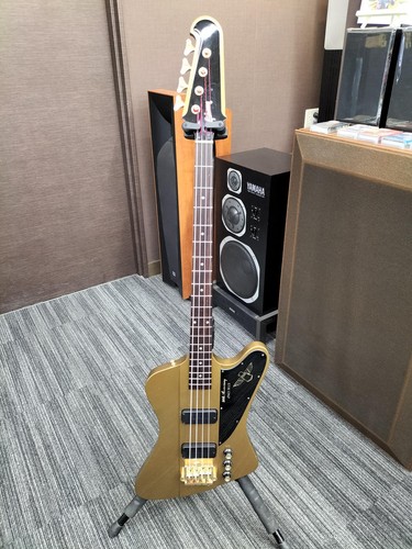 Gibson electric bass - gibson,