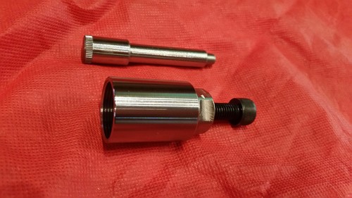 Extracteur pompe injection - pompe,