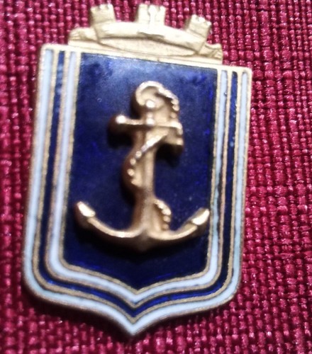 Pin militaire - pin's,