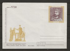 Poland enveloppe pré