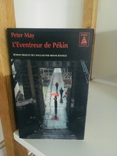 L'éventreur de Pékin / May Peter