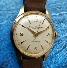 Montre bracelet homme - montre-bracelet, vintage