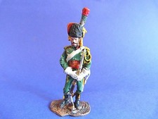 Soldat de plomb Hobby & Work -