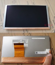 Écran LCD De Navigation