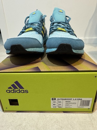 Adidas ultraboost dna - ultraboost,