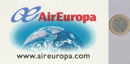 Autocollant aéronautique - autocollant.,