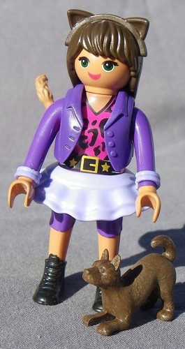 Playmobil 71606 serie fille - 71606,