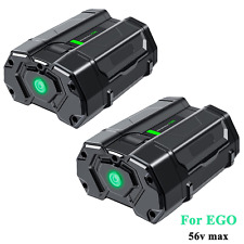 (2) X Pour EGO Power + BA5600T