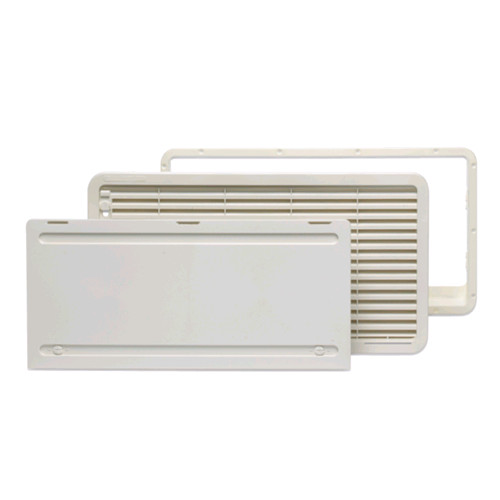 Grille ventilation pour - ventilation,