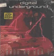 Digital Underground Sons Of
