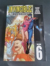 Invincible Vol 6 (Ultimate Collection) - Robert Kirkman - US HB/HC