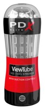 ViewTube Voir à travers