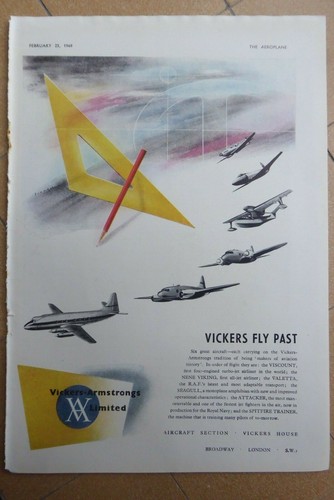1949 pub vickers - pub,