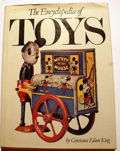 Jouets encyclopedia - jouets/encyclopedia, of