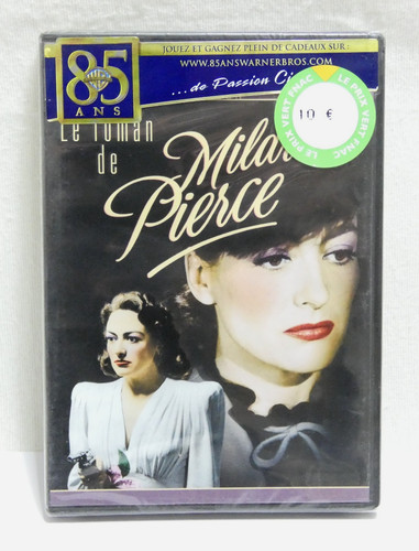 Roman mildred pierce - mildred,