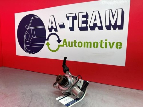 Pompe haute pression renault - pression,