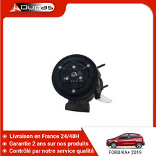 ?? COMPRESSEUR AIR CONDITIONNE FORD KA+ ➤2248449 ♻️