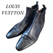 Chaussures bottes Louis