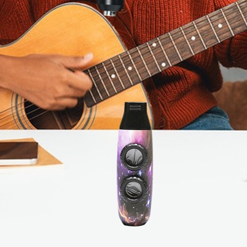 Kazoo flûte légère double