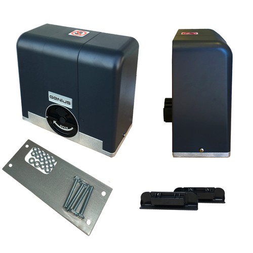 Moteur pour portails