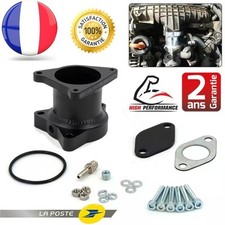 KIT SUPPRESSION VANNE EGR TDI ★AUDI/VW/SEAT/SKODA 2.0 TDI / 1.9 TDI / 1.2 TDI +