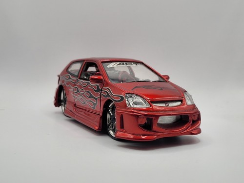 Saico honda civic ep3 - -,